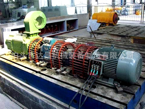 電機試驗臺/電機實驗平板